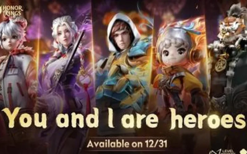 فعاليات جديدة تعزز تجربة Honor of Kings في 2026 داخل اللعبة